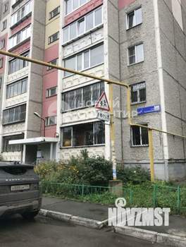 3-к квартира, вторичка, 64м2, 4/10 этаж