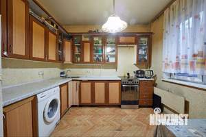 3-к квартира, вторичка, 71м2, 4/10 этаж