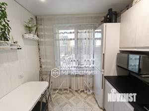 4-к квартира, вторичка, 77м2, 3/10 этаж