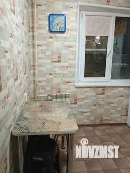 2-к квартира, вторичка, 43м2, 1/5 этаж