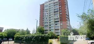 2-к квартира, вторичка, 52м2, 7/14 этаж