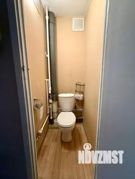 2-к квартира, вторичка, 54м2, 1/11 этаж