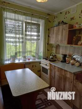 1-к квартира, вторичка, 33м2, 5/5 этаж