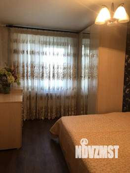 2-к квартира, вторичка, 50м2, 4/6 этаж