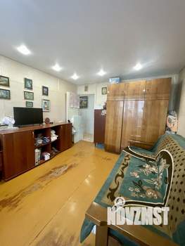 2-к квартира, вторичка, 54м2, 5/10 этаж