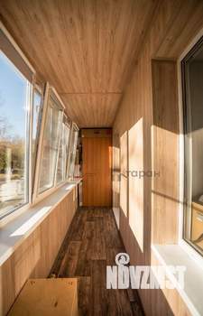 1-к квартира, вторичка, 30м2, 1/9 этаж