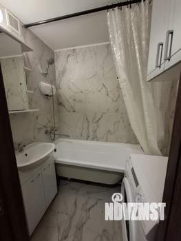 1-к квартира, вторичка, 33м2, 3/11 этаж