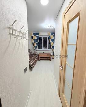 Студия квартира, вторичка, 13м2, 2/5 этаж