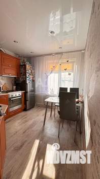 2-к квартира, вторичка, 54м2, 1/5 этаж