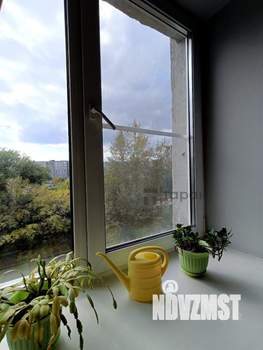 1-к квартира, вторичка, 37м2, 4/9 этаж