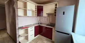 1-к квартира, вторичка, 33м2, 5/5 этаж