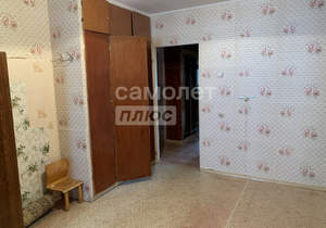 3-к квартира, вторичка, 65м2, 5/10 этаж