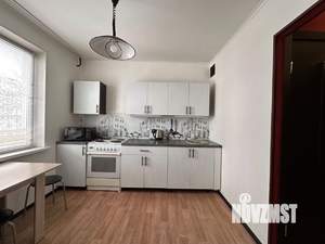 1-к квартира, вторичка, 33м2, 4/9 этаж