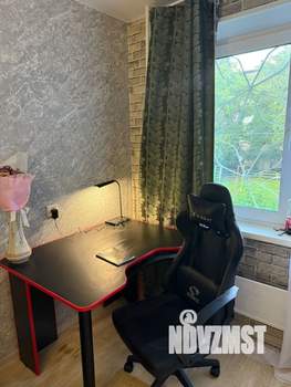 1-к квартира, вторичка, 31м2, 1/5 этаж