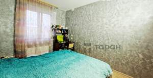 2-к квартира, вторичка, 57м2, 3/10 этаж