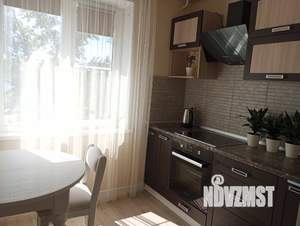 1-к квартира, вторичка, 33м2, 4/9 этаж