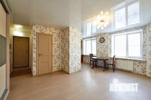 3-к квартира, вторичка, 60м2, 7/9 этаж