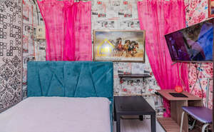 1-к квартира, вторичка, 37м2, 11/14 этаж