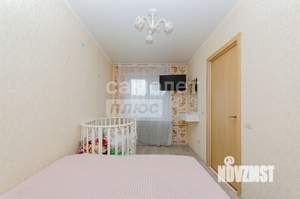 2-к квартира, вторичка, 44м2, 5/5 этаж