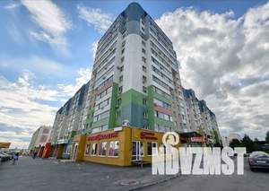 2-к квартира, вторичка, 49м2, 9/14 этаж
