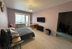 3-к квартира, вторичка, 58м2, 2/3 этаж