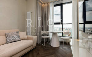 2-к квартира, вторичка, 71м2, 24/24 этаж