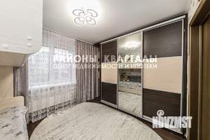 2-к квартира, вторичка, 50м2, 4/5 этаж
