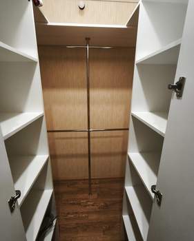 Студия квартира, вторичка, 24м2, 4/10 этаж