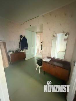 3-к квартира, вторичка, 61м2, 9/9 этаж