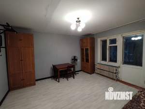 1-к квартира, вторичка, 33м2, 1/9 этаж