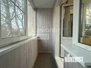 1-к квартира, вторичка, 29м2, 2/9 этаж