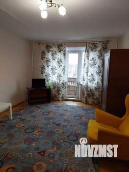 1-к квартира, вторичка, 36м2, 7/9 этаж