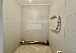 1-к квартира, сданный дом, 40м2, 16/20 этаж