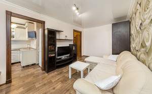 2-к квартира, вторичка, 44м2, 3/5 этаж