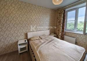 1-к квартира, вторичка, 36м2, 7/10 этаж
