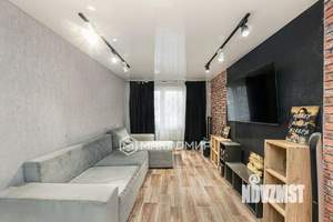 3-к квартира, вторичка, 65м2, 1/10 этаж