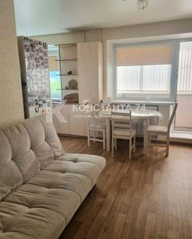 2-к квартира, вторичка, 42м2, 5/5 этаж