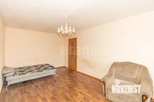 1-к квартира, вторичка, 31м2, 5/5 этаж