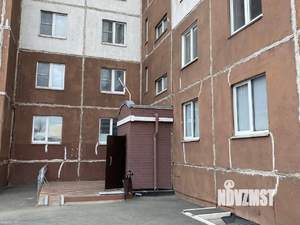 2-к квартира, вторичка, 65м2, 2/18 этаж