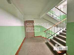 3-к квартира, вторичка, 67м2, 3/9 этаж