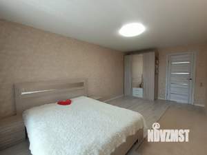 3-к квартира, вторичка, 74м2, 7/9 этаж