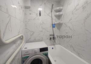 2-к квартира, вторичка, 46м2, 1/5 этаж