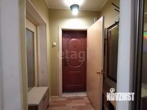 1-к квартира, вторичка, 35м2, 2/10 этаж