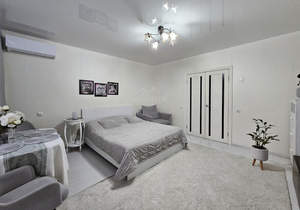 1-к квартира, вторичка, 41м2, 2/10 этаж