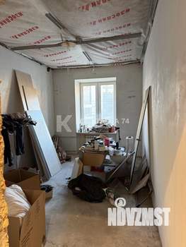 4-к квартира, вторичка, 97м2, 2/5 этаж