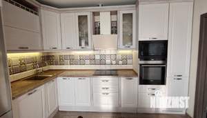 3-к квартира, вторичка, 74м2, 16/19 этаж