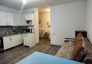 2-к квартира, вторичка, 48м2, 1/18 этаж