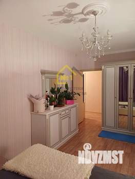 Студия квартира, вторичка, 65м2, 4/10 этаж