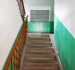 3-к квартира, вторичка, 86м2, 9/10 этаж