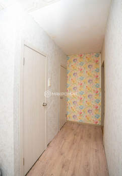 1-к квартира, вторичка, 40м2, 1/10 этаж